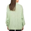 Reichstadt Relaxed Fit Strickjacke Oversized-Look 25RSW068