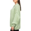 Reichstadt Relaxed Fit Strickjacke Oversized-Look 25RSW068