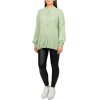 Reichstadt Relaxed Fit Strickjacke Oversized-Look 25RSW068