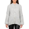 Reichstadt Relaxed Fit Strickjacke Oversized-Look 25RSW068
