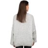 Reichstadt Relaxed Fit Strickjacke Oversized-Look 25RSW068