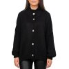 Reichstadt Relaxed Fit Strickjacke Oversized-Look 25RSW068