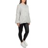 Reichstadt Relaxed Fit Strickjacke Oversized-Look 25RSW068