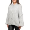 Reichstadt Relaxed Fit Strickjacke Oversized-Look 25RSW068