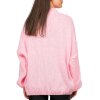 Reichstadt Relaxed Fit Strickjacke Oversized-Look 25RSW068