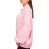 Reichstadt Relaxed Fit Strickjacke Oversized-Look 25RSW068