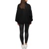 Reichstadt Relaxed Fit Strickjacke Oversized-Look 25RSW068