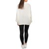 Reichstadt Relaxed Fit Strickjacke Oversized-Look 25RSW068