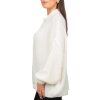 Reichstadt Relaxed Fit Strickjacke Oversized-Look 25RSW068