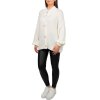 Reichstadt Relaxed Fit Strickjacke Oversized-Look 25RSW068
