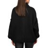 Reichstadt Relaxed Fit Strickjacke Oversized-Look 25RSW068