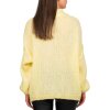 Reichstadt Relaxed Fit Strickjacke Oversized-Look 25RSW068