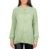 Reichstadt Relaxed Fit Strickjacke Oversized-Look 25RSW068