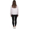 Reichstadt Damen Strickjacke 25RSW069 mit Schleifen