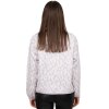 Reichstadt Damen Strickjacke 25RSW069 mit Schleifen