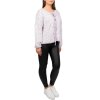 Reichstadt Damen Strickjacke 25RSW069 mit Schleifen