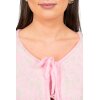 Reichstadt Damen Strickjacke 25RSW069 mit Schleifen