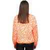 Reichstadt Damen Strickjacke 25RSW069 mit Schleifen