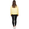 Reichstadt Damen Strickjacke 25RSW069 mit Schleifen