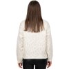 Reichstadt Damen Strickjacke 25RSW069 mit Schleifen