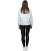 Reichstadt Damen Strickjacke 25RSW069 mit Schleifen