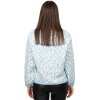 Reichstadt Damen Strickjacke 25RSW069 mit Schleifen