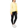 Reichstadt Damen Strickjacke 25RSW069 mit Schleifen
