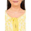 Reichstadt Damen Strickjacke 25RSW069 mit Schleifen