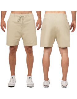 Reichstadt Herren Shorts 25RS072