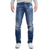 Cipo & Baxx Herren Jeans CD319B