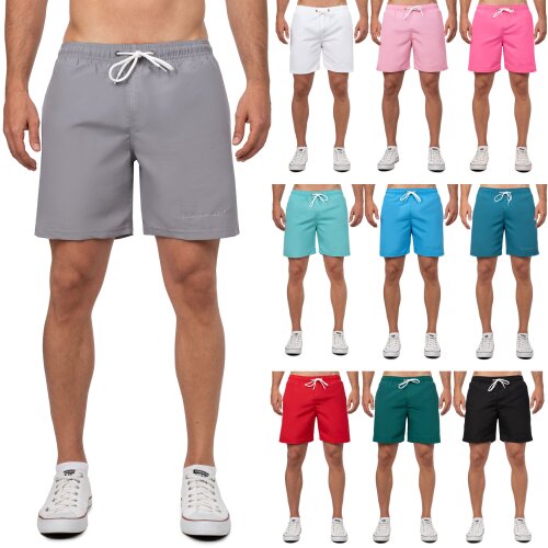 Reichstadt Herren Badeshorts 25RS073