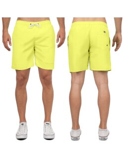 Reichstadt Herren Badeshorts 25RS073