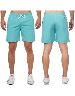 Reichstadt Regular Fit Shorts Herren Mid Waist 25RS073...