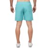 Reichstadt Regular Fit Shorts Herren Mid Waist 25RS073 Turquoise M