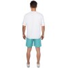 Reichstadt Regular Fit Shorts Herren Mid Waist 25RS073 Turquoise M