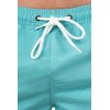 Reichstadt Regular Fit Shorts Herren Mid Waist 25RS073 Turquoise M