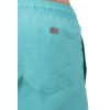 Reichstadt Regular Fit Shorts Herren Mid Waist 25RS073 Turquoise M