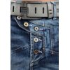 Cipo & Baxx regular fit Jeans Herren Stonewashed CD346