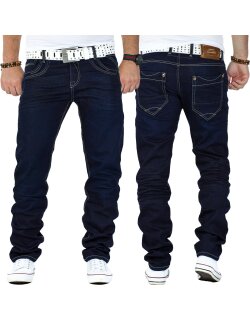 C&B Herren Jeans CD395