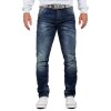 Cipo & Baxx Herren Jeans CD186A