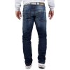 Cipo & Baxx Herren Jeans CD186A