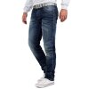 Cipo & Baxx Herren Jeans CD186A