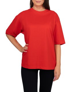 Reichstadt Oversized Damen T-Shirt 25RSW070
