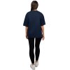 Reichstadt Oversized T-Shirt Damen  25RSW070 Dark Blue M