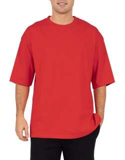 Reichstadt Oversized Herren T-Shirt 25RS070