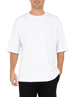 Reichstadt Oversized Herren T-Shirt 25RS070