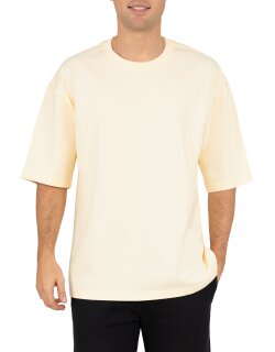 Reichstadt Oversized Herren T-Shirt 25RS070