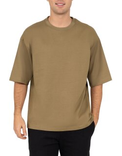 Reichstadt Oversized Herren T-Shirt 25RS070