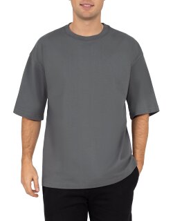 Reichstadt Oversized Herren T-Shirt 25RS070