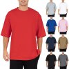 Reichstadt Oversized Herren T-Shirt 25RS070